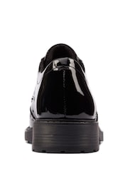Clarks lakasti usnjeni čevlji Orinoco 2 Limit - Slika 6 iz 7