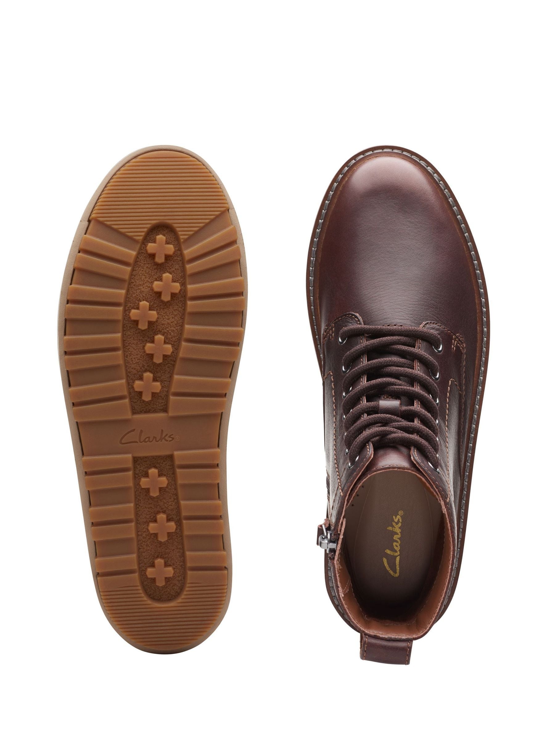Next clarks boots deals