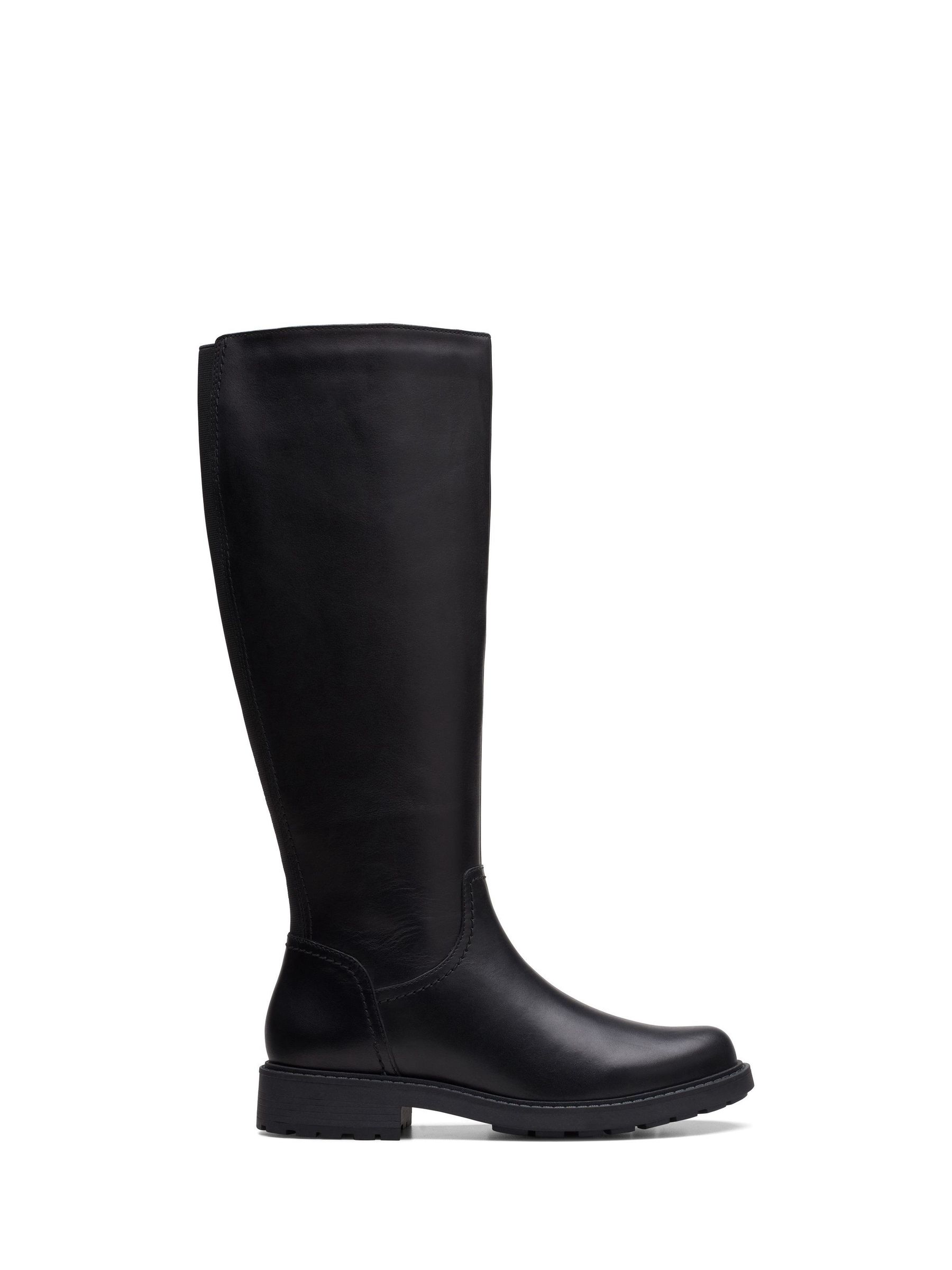 Botas clarks orinoco online