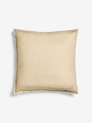 Natural Autumn Whippet 43 x 43cm Cushion - Image 5 of 5