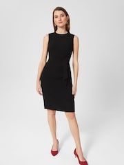 Hobbs Petite Mel Dress - Imagen 1 de 4