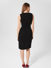 Hobbs Petite Mel Dress - Imagen 2 de 4