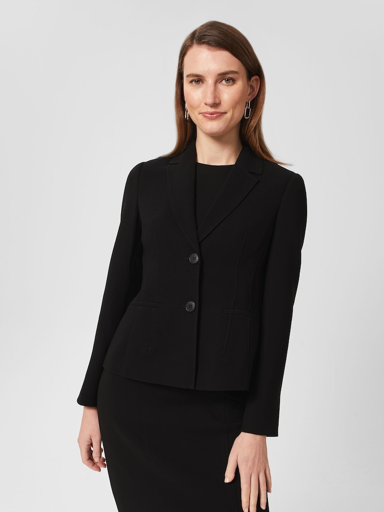 Chaqueta Mel de Hobbs - Imagen 1 de 4