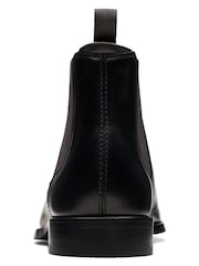 кожаные ботинки Clarks Craft Arlo - Изображение 6 из 7