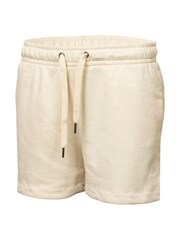 Calvin Klein Golf Cream Bowery Shorts - Image 1 of 4