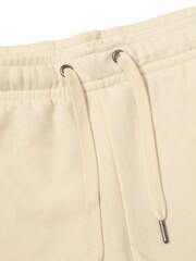 Calvin Klein Golf Cream Bowery Shorts - Image 3 of 4