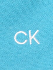 Calvin Klein Golf Blue Bowery Shorts - Image 4 of 4