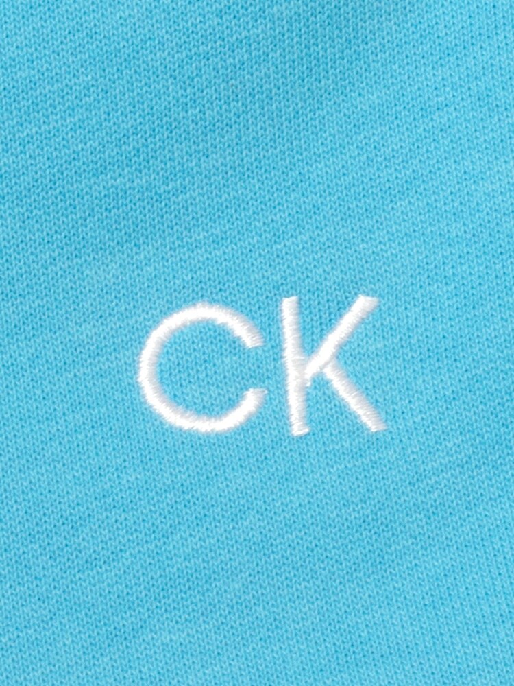Calvin Klein Golf Blue Bowery Shorts - Image 4 of 4
