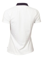 Calvin Klein Golf Raquette White Polo Shirt - Image 6 of 8