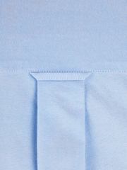 Raging Bull 100% Cotton Classic Long Sleeve Oxford Shirt - Image 7 of 8