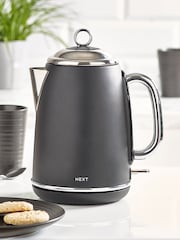 Black Erin Kettle - Image 1 of 6
