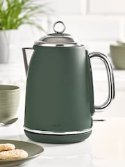 Green Erin Kettle - Image 1 of 7