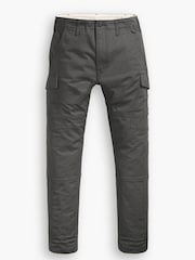 Levi's® Grey Lo Ball Cargo Trousers - Image 10 of 11
