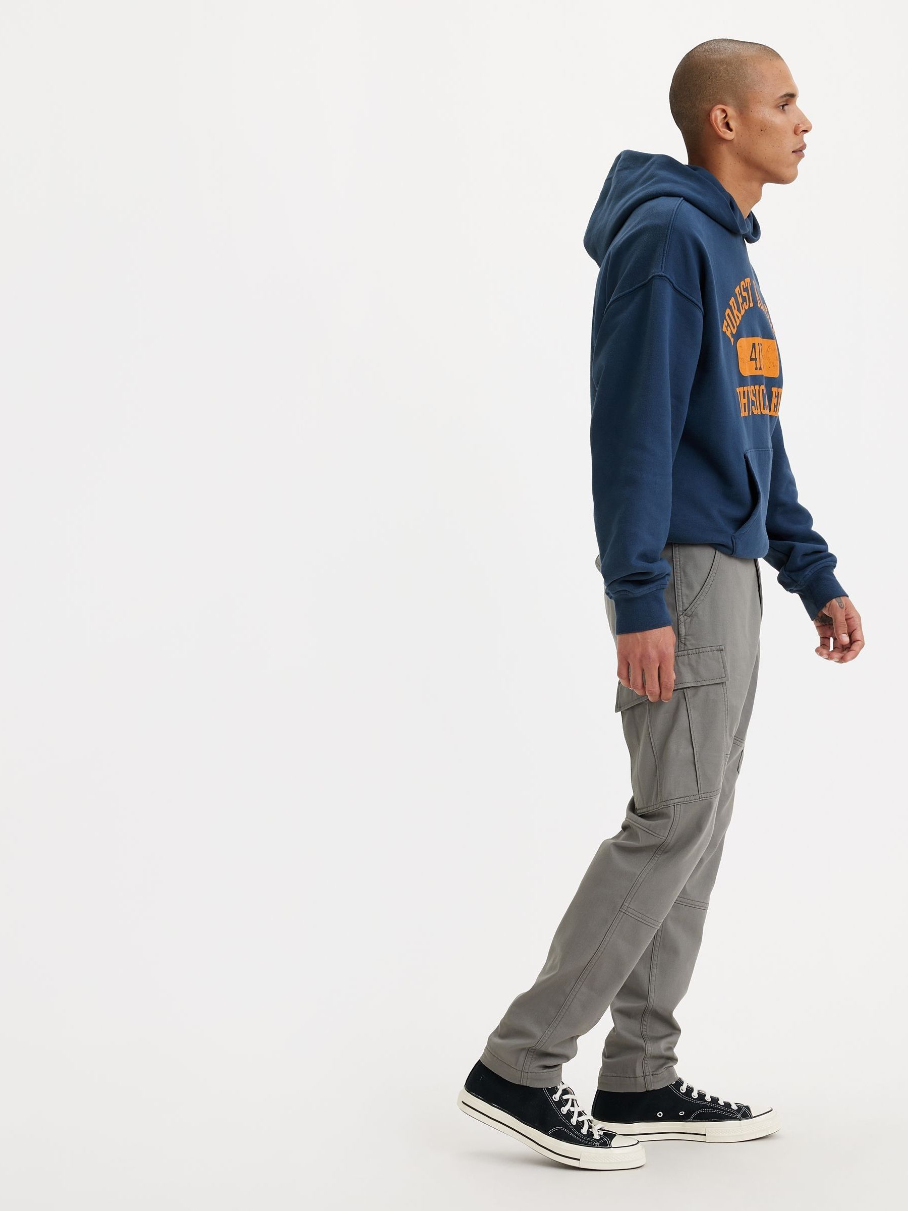 Levi's lo ball joggers deals
