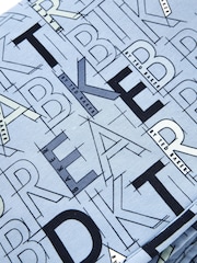 Baker by Ted Baker Boys 100% Cotton Blanket - Image 3 of 5
