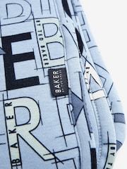 Baker by Ted Baker Boys 100% Cotton Blanket - Image 4 of 5