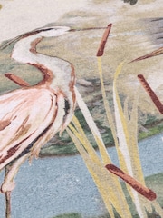 Natural Clarke & Clarke Habitat Rug - Image 4 of 4