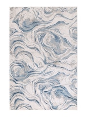 Blue Clarke & Clarke Lavico Rug - Image 2 of 4