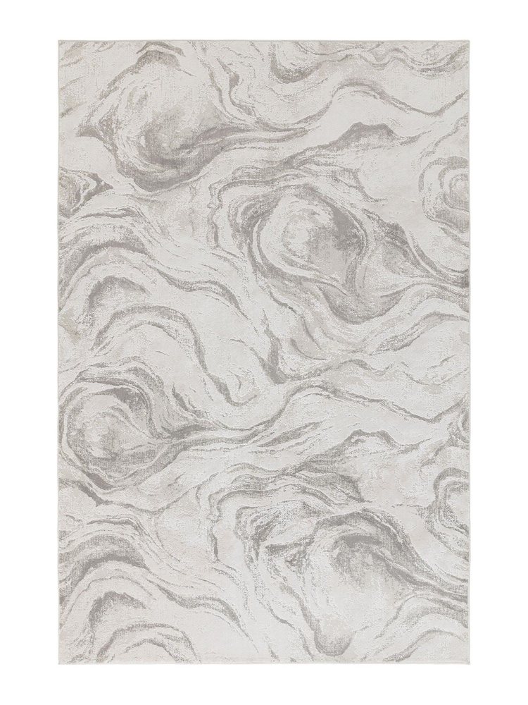 Natural Clarke & Clarke Lavico Rug - Image 2 of 4