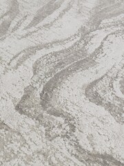 Natural Clarke & Clarke Lavico Rug - Image 4 of 4