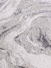 Grey Clarke & Clarke Lavico Rug - Image 4 of 4