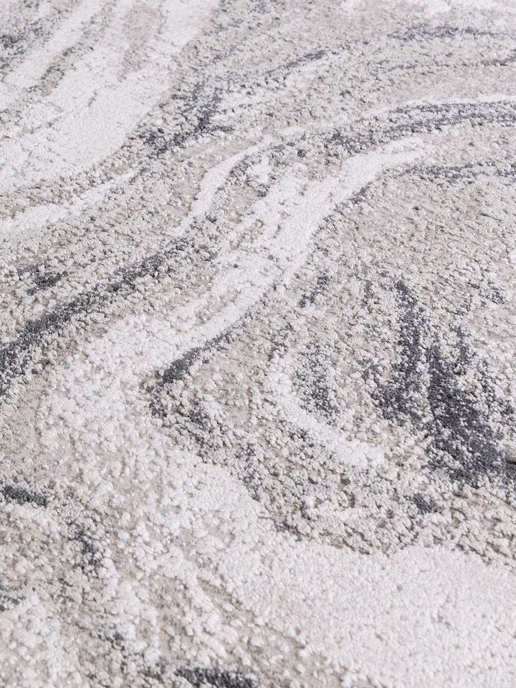 Grey Clarke & Clarke Lavico Rug - Image 4 of 4