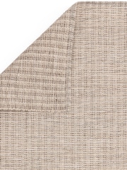 Asiatic Rugs Natural Clarke &  Clarke Gabrielle Rug - Image 3 of 4