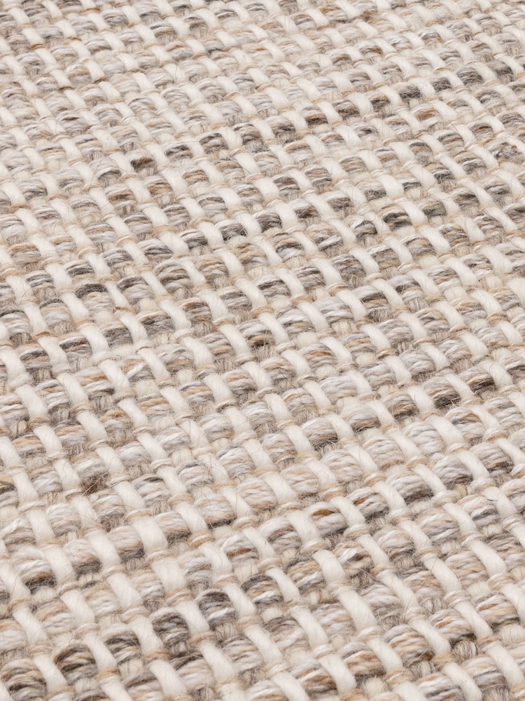 Asiatic Rugs Natural Clarke &  Clarke Gabrielle Rug - Image 4 of 4