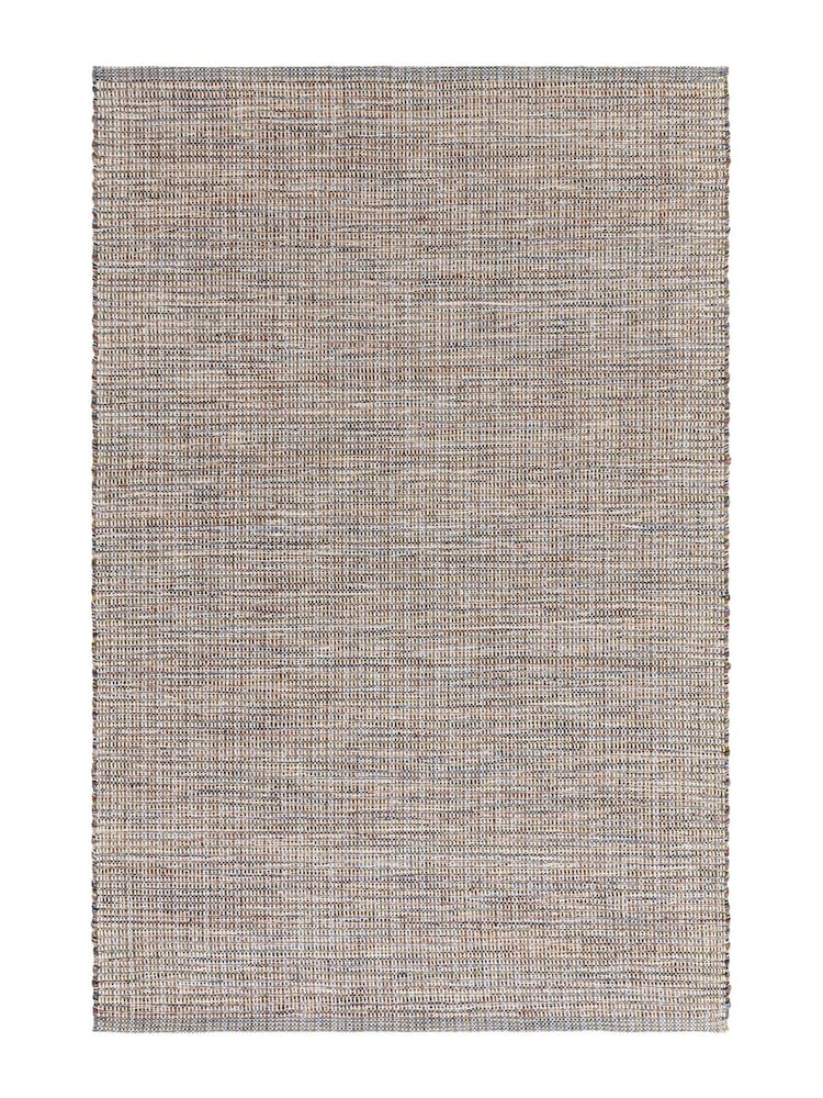Asiatic Rugs Teal Blue/Grey Clarke & Clarke Gabrielle Rug - Image 2 of 4