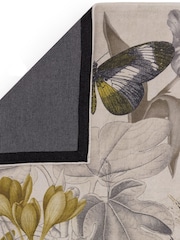 Natural Clarke & Clarke Botany Rug - Image 3 of 4
