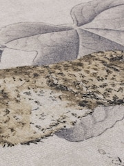 Natural Clarke & Clarke Botany Rug - Image 4 of 4