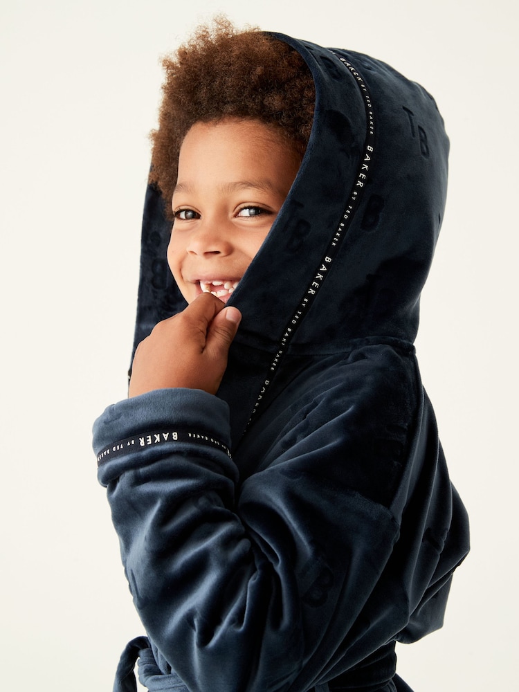 Baker by Ted Baker Robe - Image 3 of 9