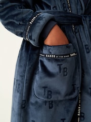 Baker by Ted Baker Bademantel - Bild 5 von 9