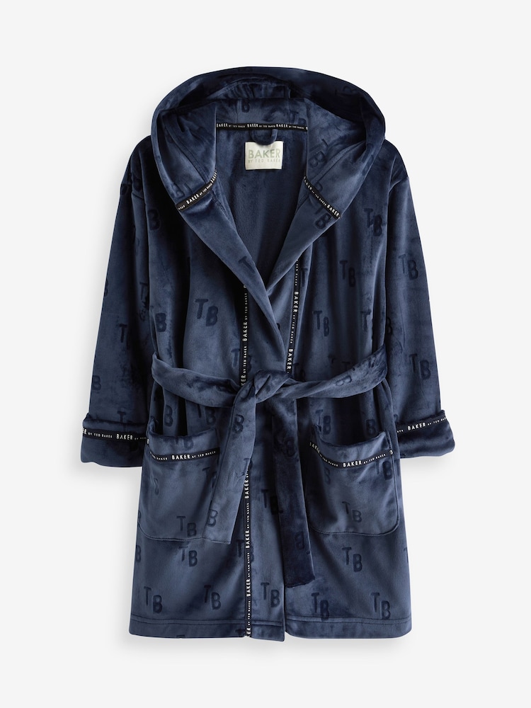 Baker by Ted Baker Robe - Image 6 of 9