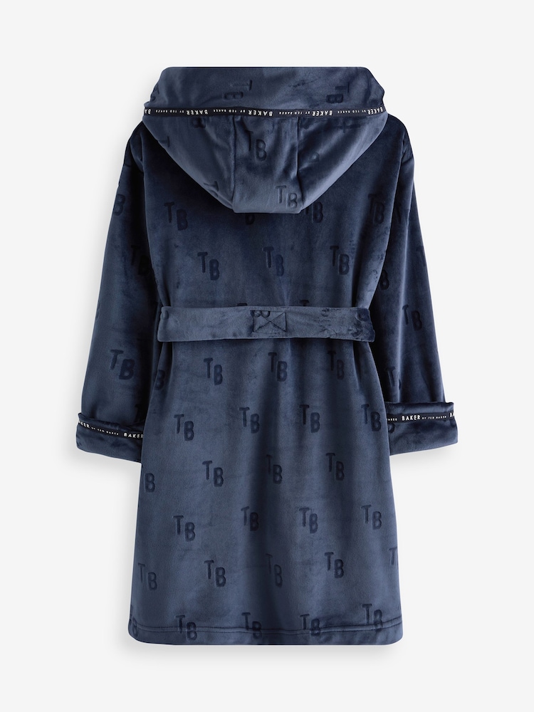 Baker by Ted Baker Robe - Image 7 of 9