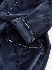 Baker by Ted Baker Bademantel - Bild 8 von 9