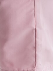 Reiss Soft Pink Wave Plain Drawstring Swim Shorts - Image 4 of 7