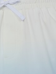 Reiss Blue Cove Senior Ombre Drawstring Swim Shorts - Image 6 of 6