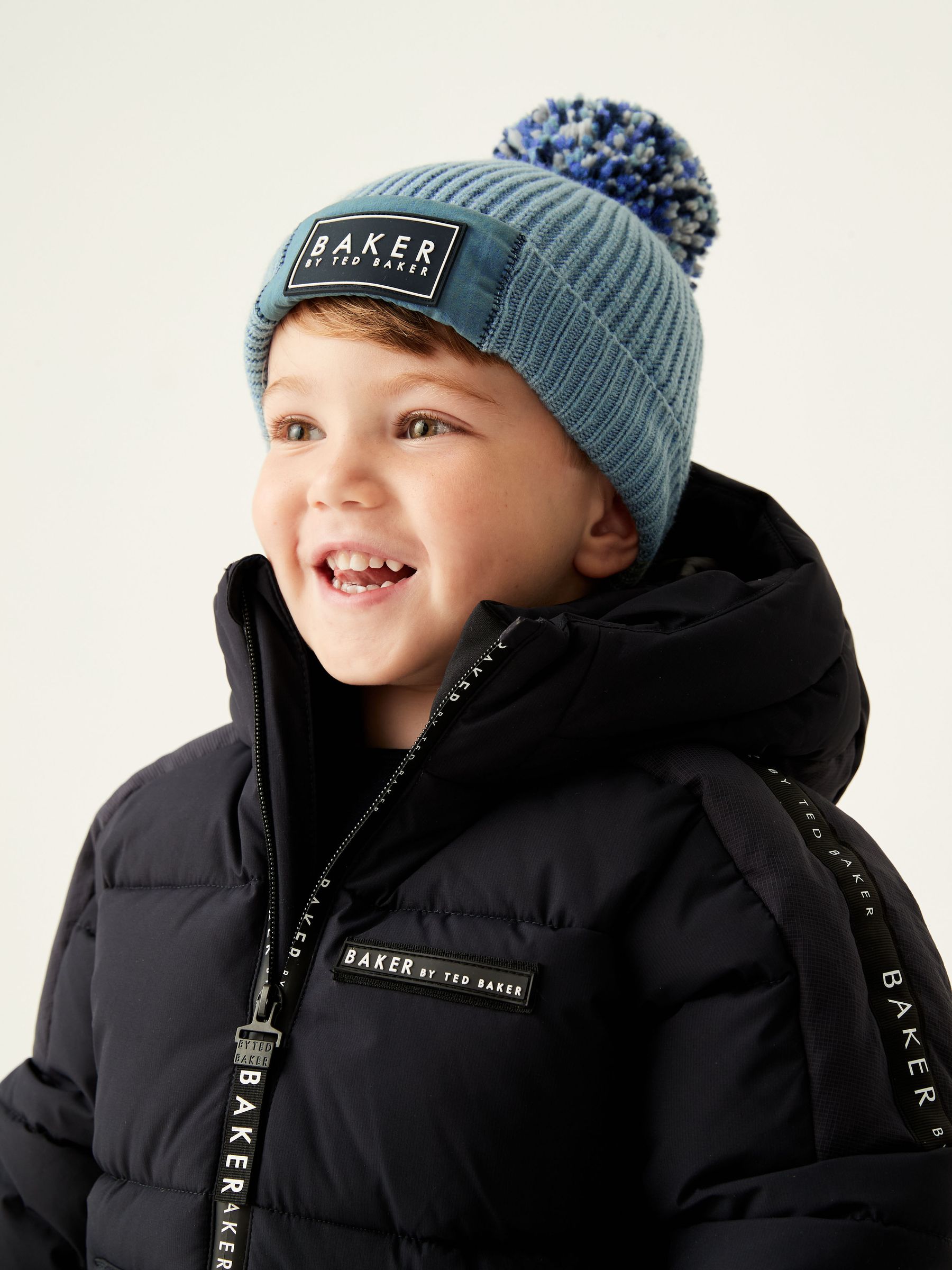 Ted baker boys hat best sale