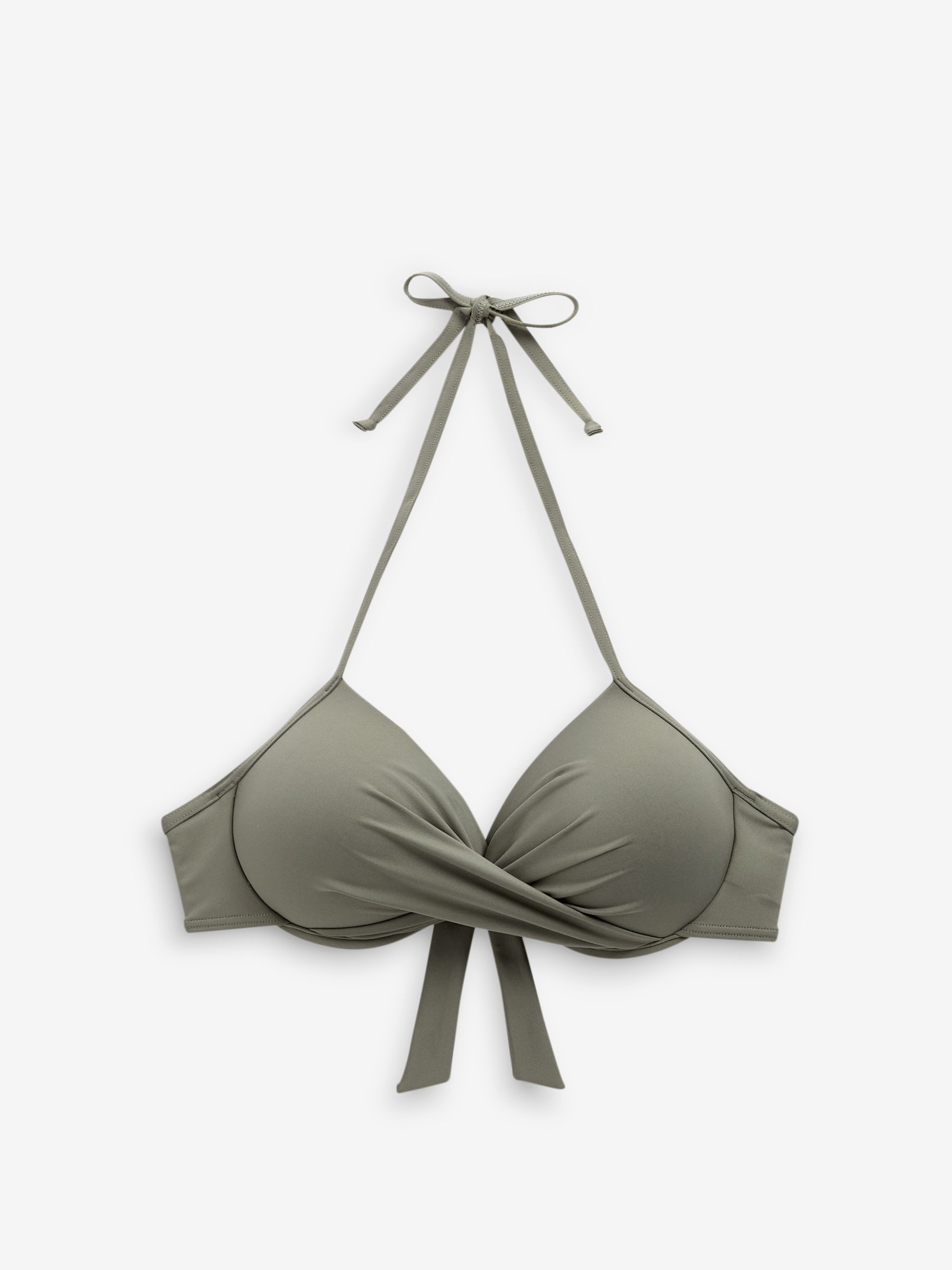 Khaki bikini uk cheap