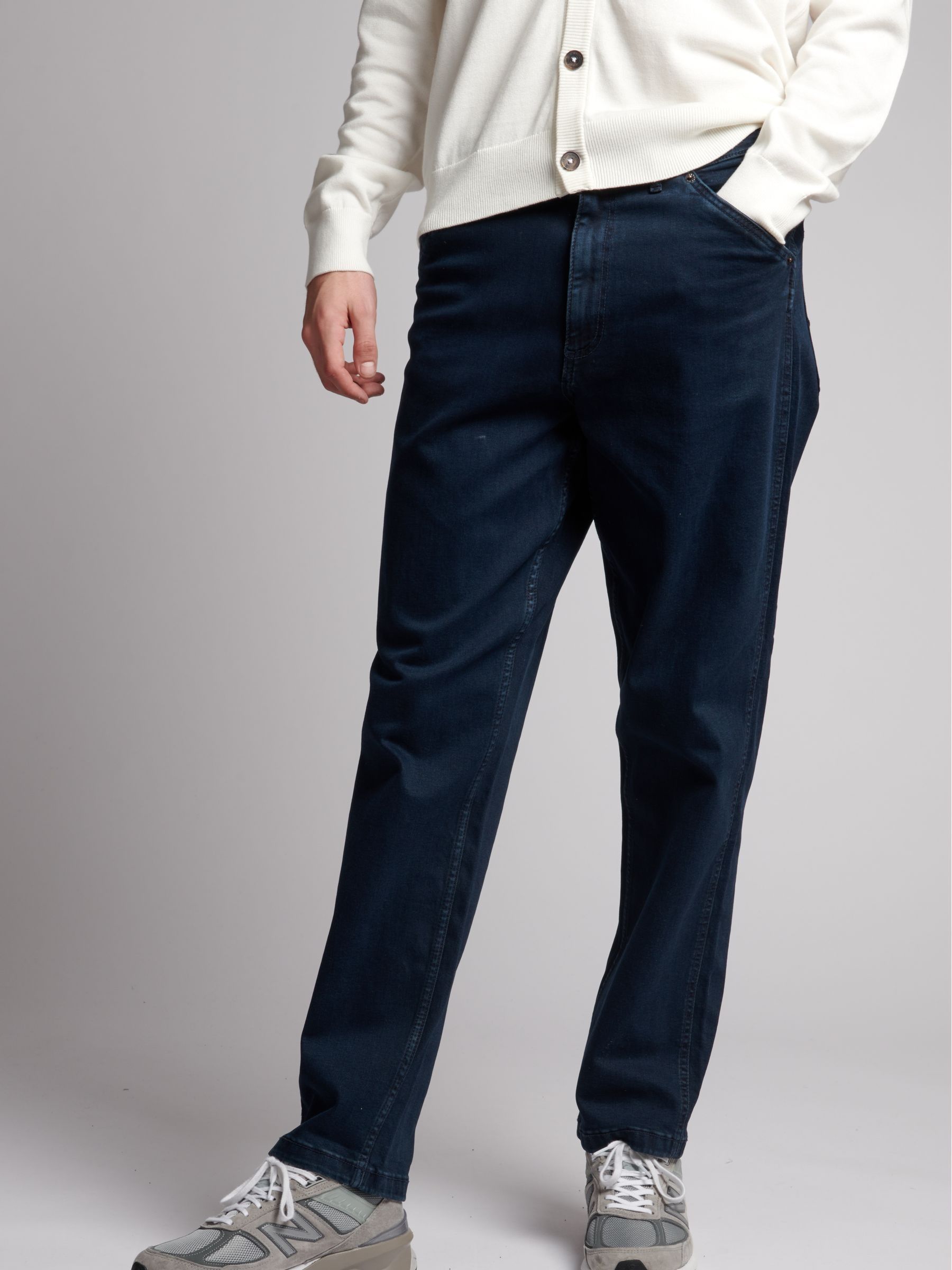 Online shopping mens wear jeans sales