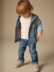 Minerals Shower Resistant Jacket (3mths-7yrs) - Image 1 of 11