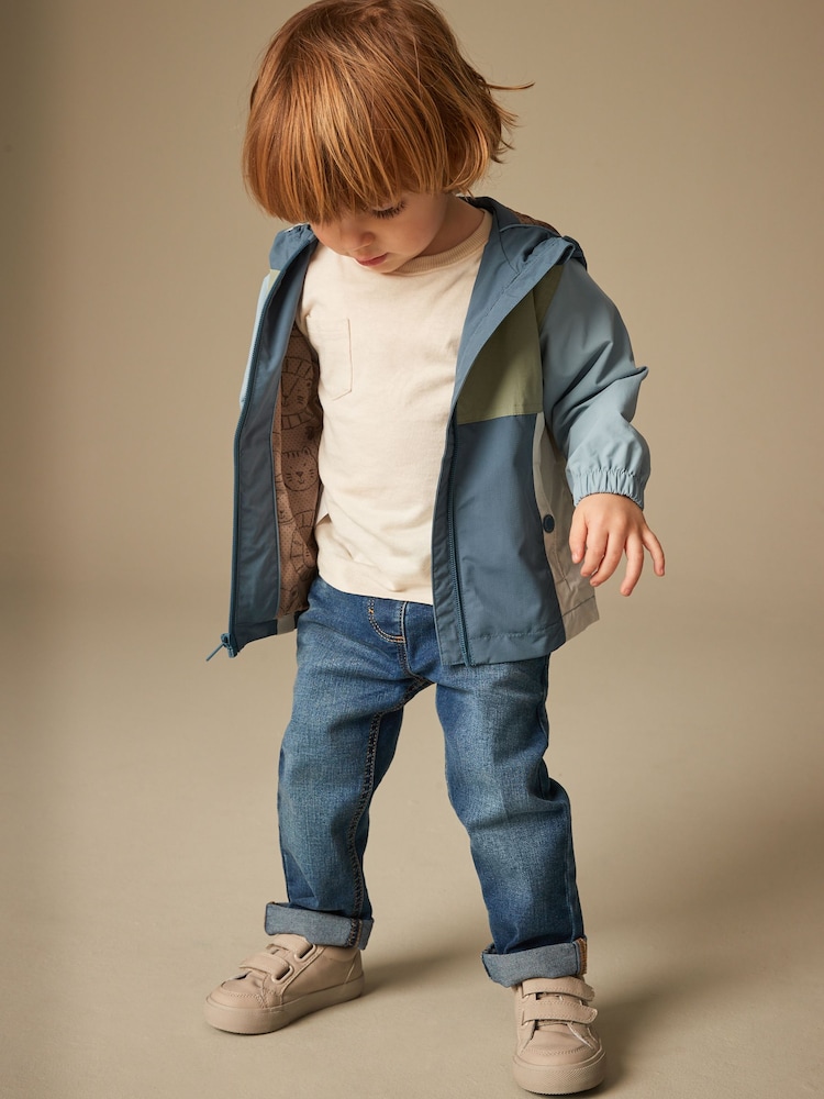 Minerals Shower Resistant Jacket (3mths-7yrs) - Image 1 of 11