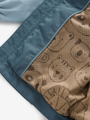 Minerals Shower Resistant Jacket (3mths-7yrs) - Image 11 of 11