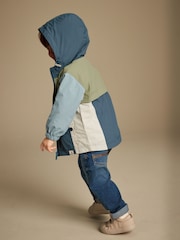 Minerals Shower Resistant Jacket (3mths-7yrs) - Image 2 of 11