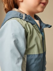 Minerals Shower Resistant Jacket (3mths-7yrs) - Image 4 of 11