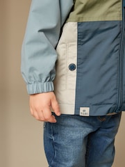 Minerals Shower Resistant Jacket (3mths-7yrs) - Image 5 of 11