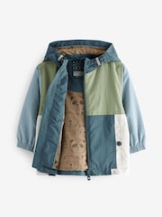Minerals Shower Resistant Jacket (3mths-7yrs) - Image 7 of 11