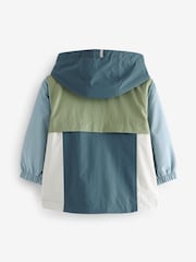 Minerals Shower Resistant Jacket (3mths-7yrs) - Image 8 of 11