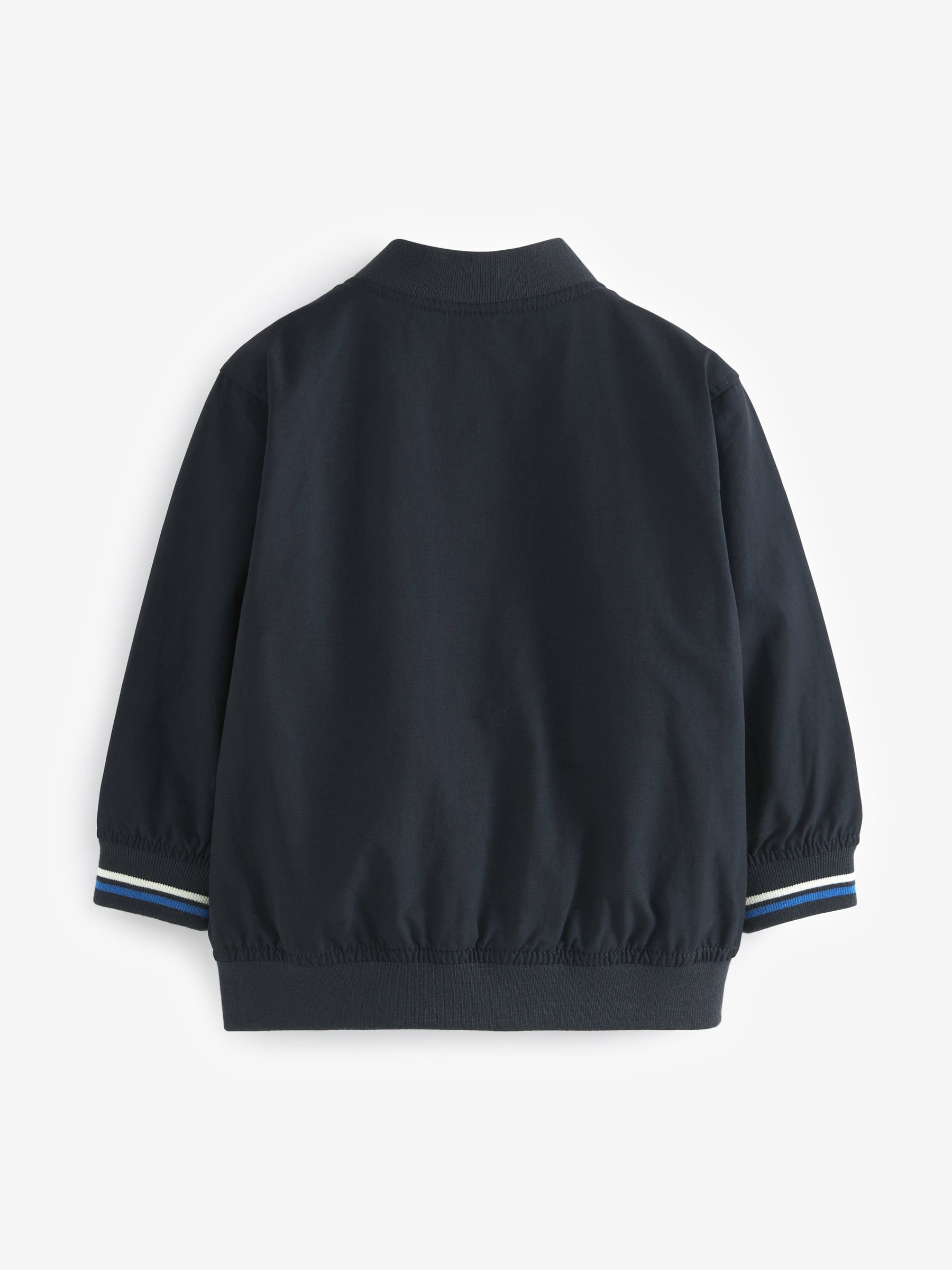 Baby boy harrington jacket sales